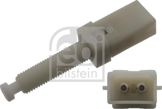 Febi Bilstein 37553 - Comutator lumini frana aaoparts.ro