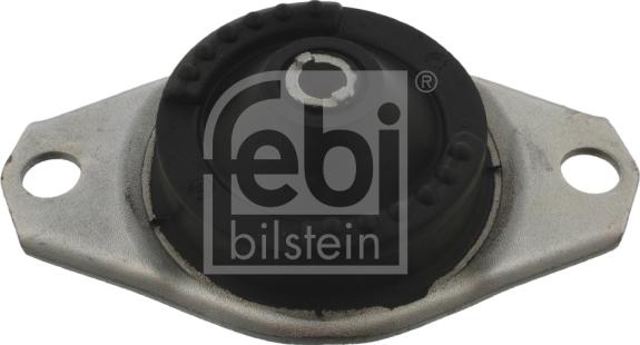 Febi Bilstein 37569 - Suport, transmisie automata aaoparts.ro