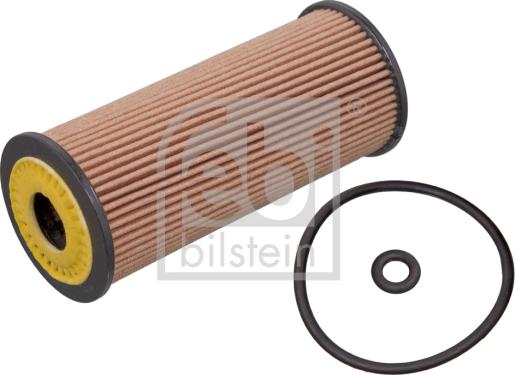 Febi Bilstein 37564 - Filtru ulei aaoparts.ro