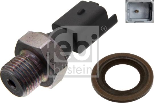 Febi Bilstein 37506 - Senzor,presiune ulei aaoparts.ro