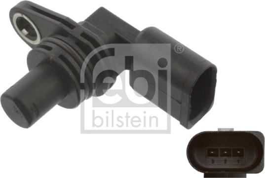 Febi Bilstein 37510 - Senzor,pozitie ax cu came aaoparts.ro