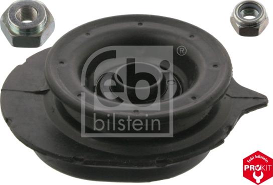 Febi Bilstein 37584 - Rulment sarcina suport arc aaoparts.ro