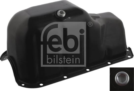 Febi Bilstein 37580 - Baie ulei aaoparts.ro