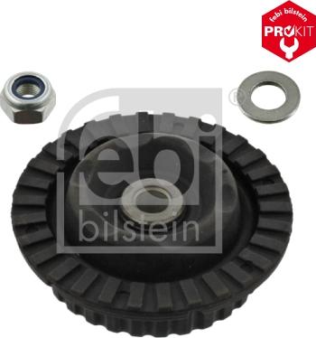 Febi Bilstein 37581 - Rulment sarcina suport arc aaoparts.ro