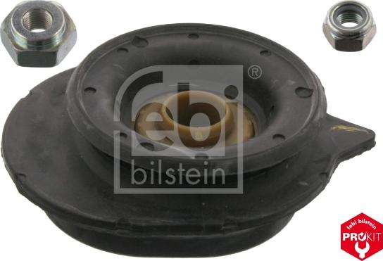 Febi Bilstein 37583 - Rulment sarcina suport arc aaoparts.ro