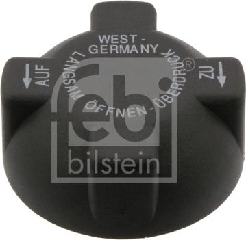 Febi Bilstein 37520 - Buson,vas expansiune aaoparts.ro