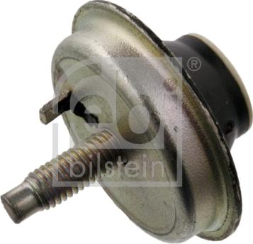 Febi Bilstein 37527 - Burduf cauciuc, suport motor aaoparts.ro