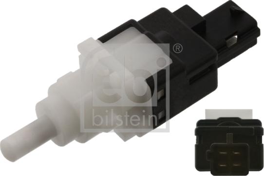 Febi Bilstein 37579 - Comutator lumini frana aaoparts.ro