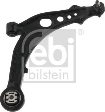 Febi Bilstein 37572 - Brat, suspensie roata aaoparts.ro