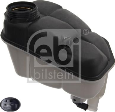 Febi Bilstein 37645 - Vas de expansiune, racire aaoparts.ro