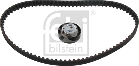 Febi Bilstein 37640 - Set curea de distributie aaoparts.ro