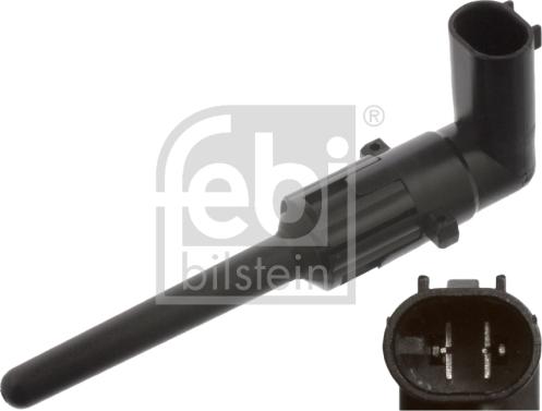 Febi Bilstein 37648 - Senzor,nivel lichid de racire aaoparts.ro