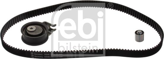 Febi Bilstein 37642 - Set curea de distributie aaoparts.ro
