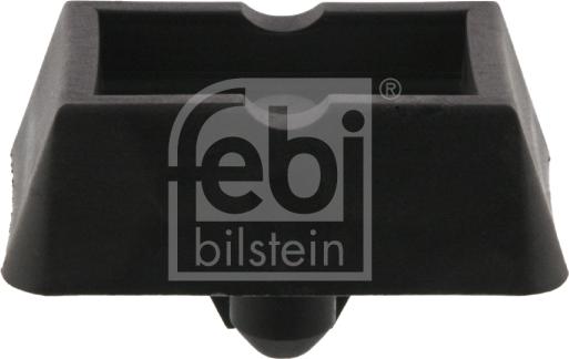 Febi Bilstein 37652 - Punct de sprijin, cric aaoparts.ro