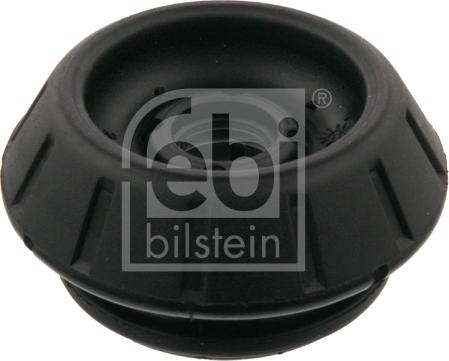 Febi Bilstein 37601 - Rulment sarcina suport arc aaoparts.ro