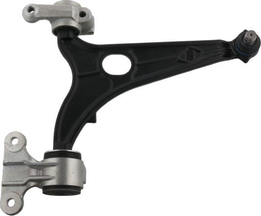 Febi Bilstein 37689 - Brat, suspensie roata aaoparts.ro