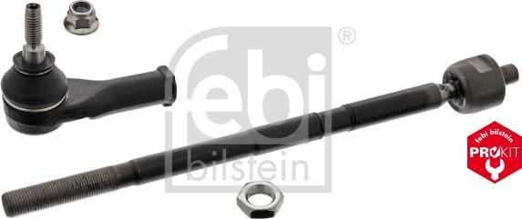 Febi Bilstein 37686 - Bara directie aaoparts.ro