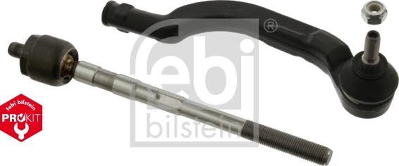 Febi Bilstein 37634 - Bara directie aaoparts.ro