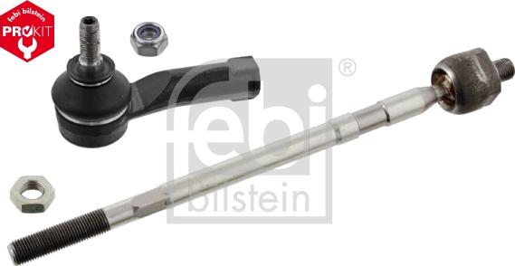 Febi Bilstein 37631 - Bara directie aaoparts.ro