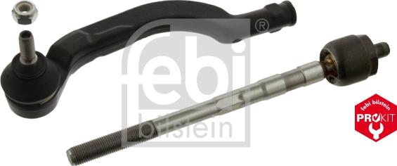 Febi Bilstein 37633 - Bara directie aaoparts.ro