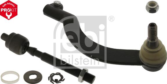 Febi Bilstein 37626 - Bara directie aaoparts.ro