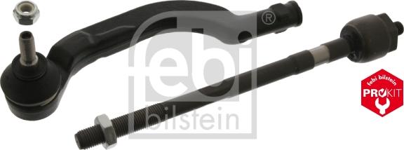 Febi Bilstein 37627 - Bara directie aaoparts.ro