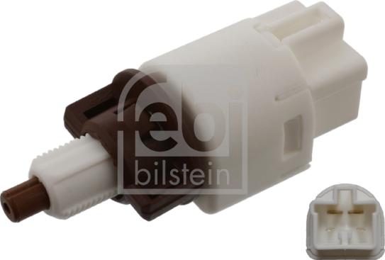 Febi Bilstein 37679 - Comutator lumini frana aaoparts.ro