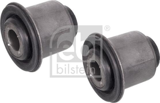 Febi Bilstein 37675 - Suport,trapez aaoparts.ro