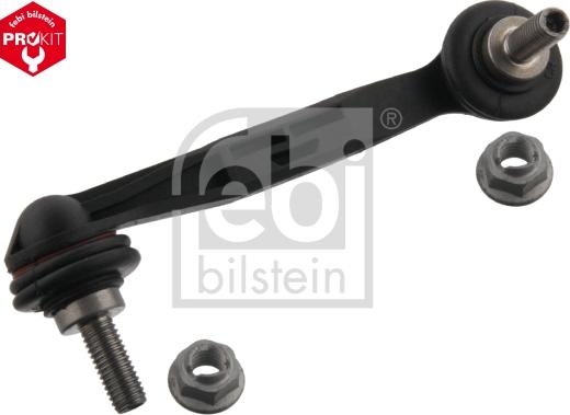 Febi Bilstein 37678 - Brat / bieleta suspensie, stabilizator aaoparts.ro