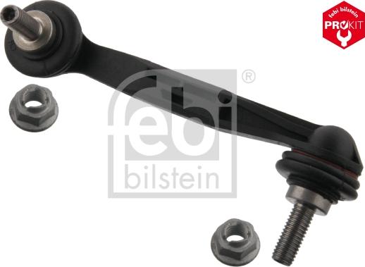 Febi Bilstein 37677 - Brat / bieleta suspensie, stabilizator aaoparts.ro