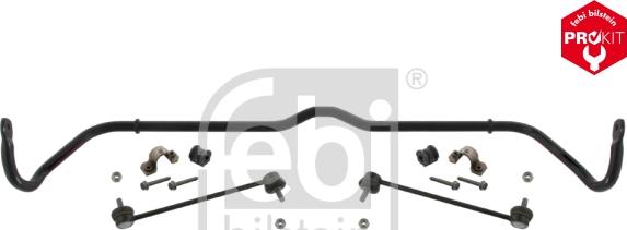 Febi Bilstein 37090 - Bara stabilizatoare,suspensie aaoparts.ro