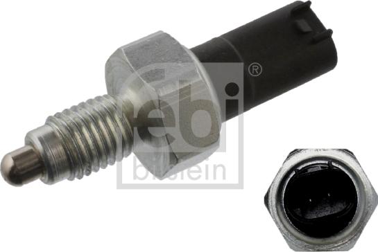 Febi Bilstein 37058 - Comutator, lampa marsalier aaoparts.ro