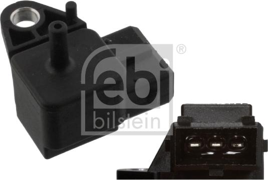 Febi Bilstein 37057 - Senzor, presiune galerie admisie aaoparts.ro