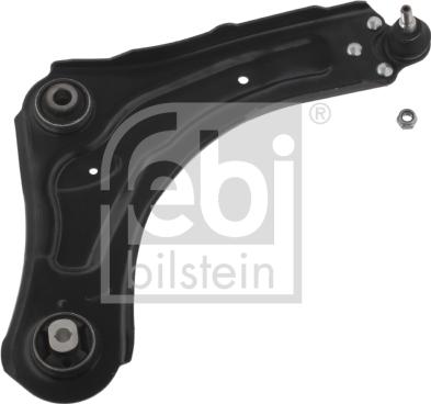 Febi Bilstein 37068 - Brat, suspensie roata aaoparts.ro