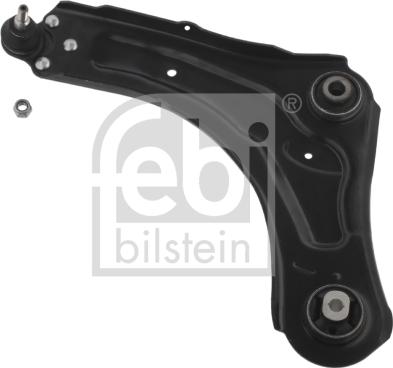 Febi Bilstein 37067 - Brat, suspensie roata aaoparts.ro