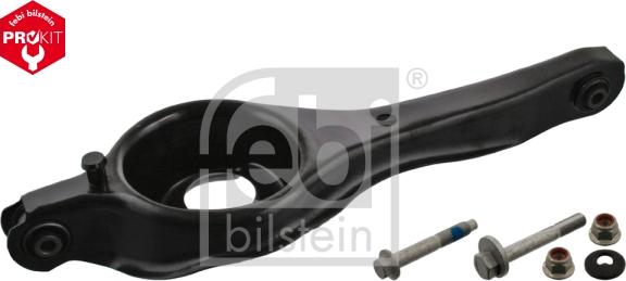 Febi Bilstein 37000 - Brat, suspensie roata aaoparts.ro