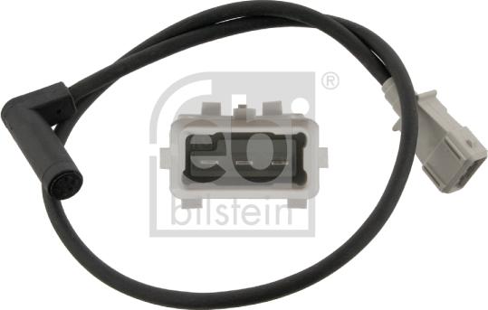 Febi Bilstein 37016 - Senzor impulsuri, arbore cotit aaoparts.ro
