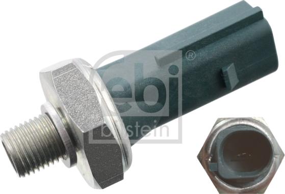 Febi Bilstein 37031 - Senzor,presiune ulei aaoparts.ro