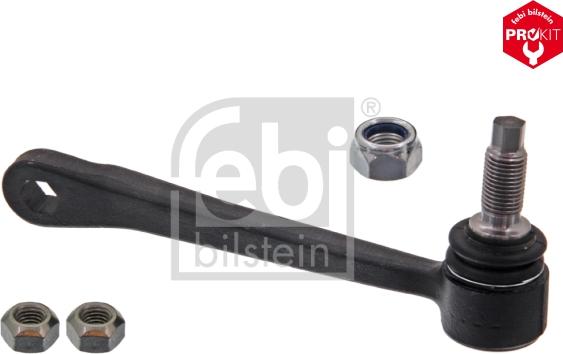 Febi Bilstein 37038 - Brat / bieleta suspensie, stabilizator aaoparts.ro