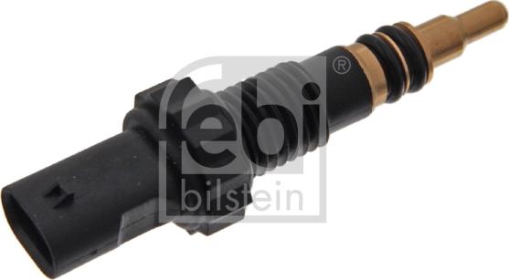 Febi Bilstein 37032 - Senzor,temperatura lichid de racire aaoparts.ro