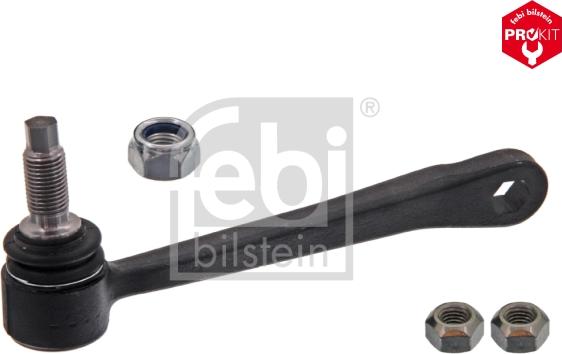 Febi Bilstein 37037 - Brat / bieleta suspensie, stabilizator aaoparts.ro