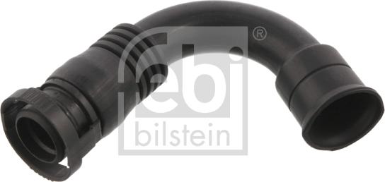 Febi Bilstein 37026 - Furtun,aerisire bloc motor aaoparts.ro