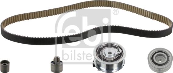 Febi Bilstein 37021 - Set curea de distributie aaoparts.ro