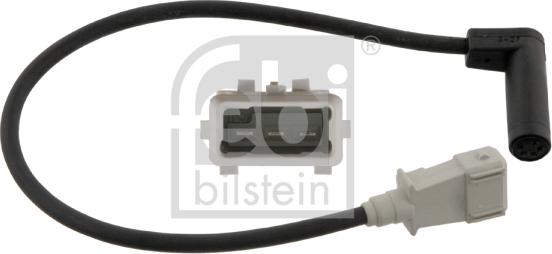 Febi Bilstein 37022 - Senzor impulsuri, arbore cotit aaoparts.ro