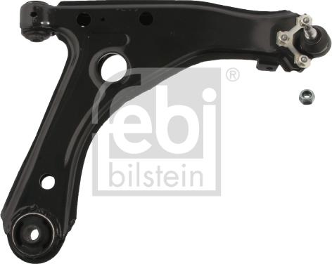 Febi Bilstein 37194 - Brat, suspensie roata aaoparts.ro