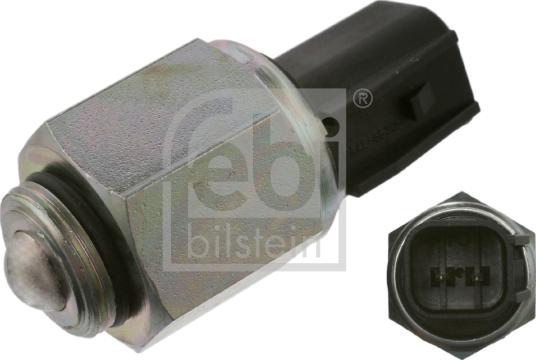 Febi Bilstein 37198 - Comutator, lampa marsalier aaoparts.ro