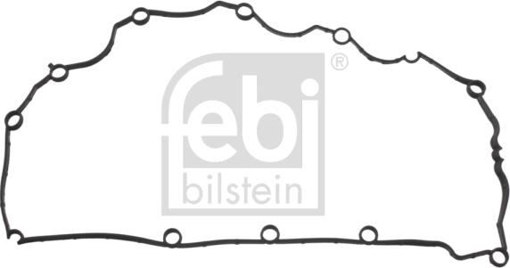 Febi Bilstein 37144 - Garnitura, capac supape aaoparts.ro