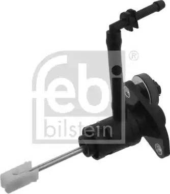 Febi Bilstein 37140 - Pompa centrala, ambreiaj aaoparts.ro