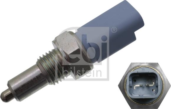 Febi Bilstein 37169 - Comutator, lampa marsalier aaoparts.ro