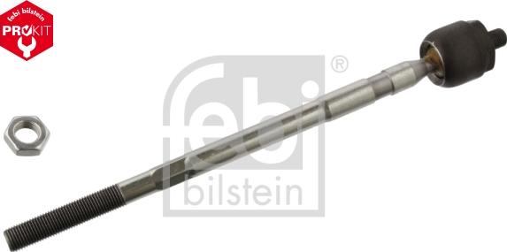 Febi Bilstein 37160 - Articulatie axiala, cap de bara aaoparts.ro